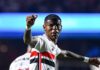 Arboleda encaminha rescisão com o São Paulo e já sabe onde vai jogar em 2026