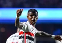 Arboleda encaminha rescisão com o São Paulo e já sabe onde vai jogar em 2026