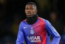 PSG adia renovação de Dembélé e dá brechas para mercado estrangeiro