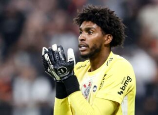 Procurador do STJD explica denúncia a Hugo Souza por declaração sobre arbitragem: ‘Gostaria de escutar ele dizendo sobre a excelente defesa que fez’