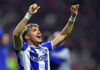 Em alta no Porto, William Gomes vira alvo da Premier League e valor pode chegar a R$ 470 milhões