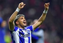 Em alta no Porto, William Gomes vira alvo da Premier League e valor pode chegar a R$ 470 milhões