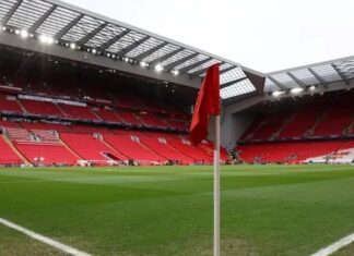Liverpool vs PSG live – Team news and how to watch Champions League quarterfinal