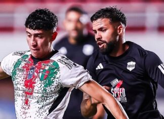 Em crise, Deportivo Riestra encara o Grêmio em momento decisivo na temporada