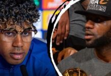 Não é só Neymar: por que inspirações de Yamal para virada do Barcelona vão de CR7 a LeBron