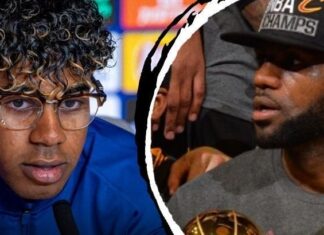 Não é só Neymar: por que inspirações de Yamal para virada do Barcelona vão de CR7 a LeBron