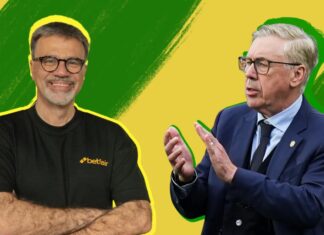 Brasil sem hexa e mais: Mauro Beting fala sobre Copa do Mundo e fama de ‘neymarzete’