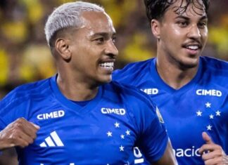 Cruzeiro estreia em casa na Libertadores e pode se aproximar de marca histórica na competição; entenda – Diário Celeste