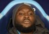 Lukaku entra em rota de colisão com o Napoli e segue sem se estabilizar em um clube