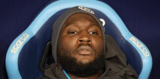 Lukaku entra em rota de colisão com o Napoli e segue sem se estabilizar em um clube