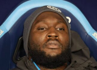 Lukaku entra em rota de colisão com o Napoli e segue sem se estabilizar em um clube