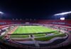 Lateral vice-campeão e zagueiro que nem jogou: os elos do São Paulo com rival na Sul-Americana e o que assistir no Disney+