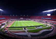 Lateral vice-campeão e zagueiro que nem jogou: os elos do São Paulo com rival na Sul-Americana e o que assistir no Disney+