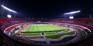 Lateral vice-campeão e zagueiro que nem jogou: os elos do São Paulo com rival na Sul-Americana e o que assistir no Disney+