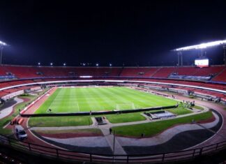 Lateral vice-campeão e zagueiro que nem jogou: os elos do São Paulo com rival na Sul-Americana e o que assistir no Disney+