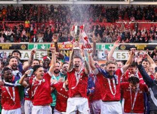 Wrexham: Does it matter if Premier League chasers don’t get promoted this season?