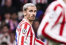 Por que Griezmann, mesmo com atuação de gala, se incomodou com o Atlético após eliminar Barcelona