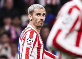 Por que Griezmann, mesmo com atuação de gala, se incomodou com o Atlético após eliminar Barcelona