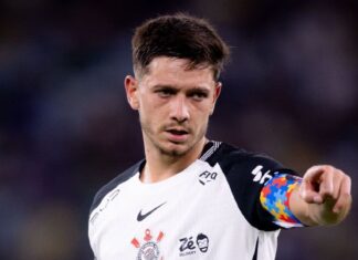 Corinthians acerta com empresa e prepara 1° pagamento ao Talleres na dívida por Garro