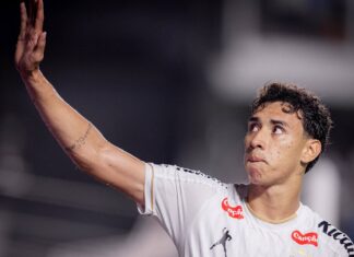 Santos FC renova contrato com Gabriel Bontempo até dezembro de 2030 – Santos Futebol Clube