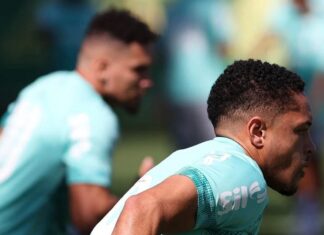 Palmeiras tem raro intervalo de treinos e pode ganhar reforços contra o Sporting Cristal – Nosso Palestra