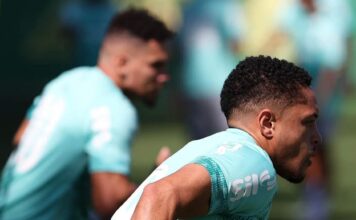 Palmeiras tem raro intervalo de treinos e pode ganhar reforços contra o Sporting Cristal – Nosso Palestra