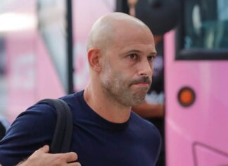 Mascherano deixa o Inter Miami: Qual o saldo da carreira do treinador argentino até agora?