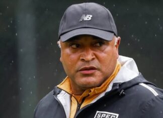 Nova treta! Jogador do São Paulo xinga Roger Machado e vai ser expulso do clube