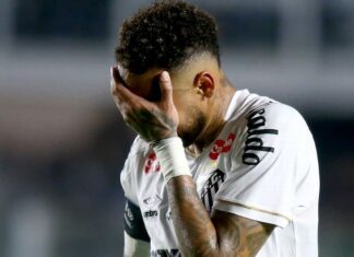 ‘Sinceramente…’: Neymar responde sobre chance de deixar o Santos em meio a rumores sobre jogar na MLS