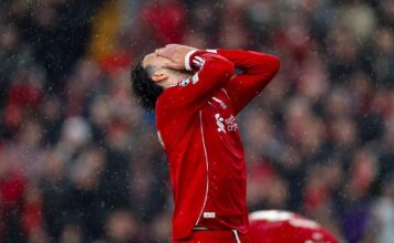 Liverpool coleciona erros na eliminatória e brilho de Dembélé classifica o merecedor PSG