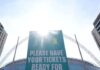 Two men given banning orders for tailgating at Wembley cup final