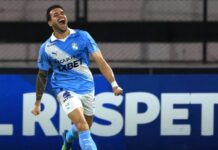 Por que Sporting Cristal, adversário do Palmeiras na Libertadores, é o time ‘mais brasileiro’ no Peru