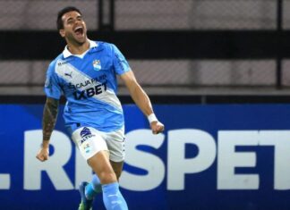 Por que Sporting Cristal, adversário do Palmeiras na Libertadores, é o time ‘mais brasileiro’ no Peru