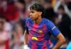 Yamal segue sem Champions: quanto tempo Messi, Neymar e outros craques levaram para vencer a primeira?