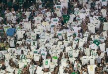 Palmeiras x Sporting Cristal: veja parcial de ingressos vendidos para jogo da Libertadores – Nosso Palestra