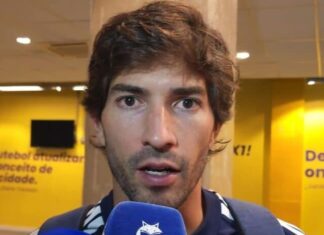 Resultado injusto? Lucas Silva analisa derrota para Universidad Católica na Libertadores e critica arbitragem – Diário Celeste