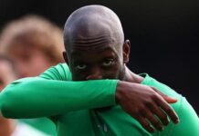 Newcastle: £124m spent but Newcastle no closer to a striker solution