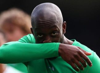 Newcastle: £124m spent but Newcastle no closer to a striker solution