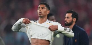 Bayern melhor, arbitragem à parte: Por que a reclamação histérica do Real Madrid não se sustenta