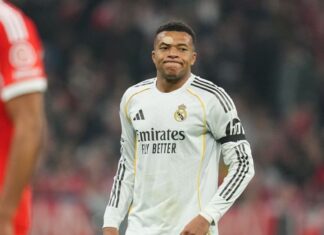 Jornais espanhóis criticam arbitragem, mas veem Real devendo após queda na Champions: ‘Não há milagres todos os anos’