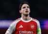 ‘Há uma explicação’: Declan Rice credita ‘futebol feio’ do Arsenal a adversários