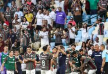Agenda de abril: Fluminense ainda tem mais quatro jogos por três torneios diferentes no mês – Fluminense: Últimas notícias, vídeos, onde assistir e próximos jogos