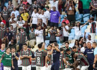 Agenda de abril: Fluminense ainda tem mais quatro jogos por três torneios diferentes no mês – Fluminense: Últimas notícias, vídeos, onde assistir e próximos jogos