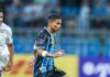 Veja o que Enamorado falou após se destacar mais uma vez pelo Grêmio