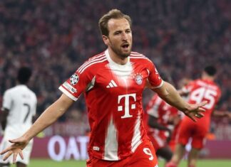 Bayern supera trapalhadas de Neuer, vira sobre o Real Madrid e vai à semi da Champions