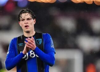 Chelsea foca em jovem carrasco do Arsenal para reformular meio-campo