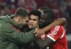 Bayern supera caos do Real e vê Luis Díaz ter reviravolta para avançar na Champions