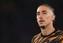 Kostas Tsimikas drops hint over Liverpool future after Robertson announcement
