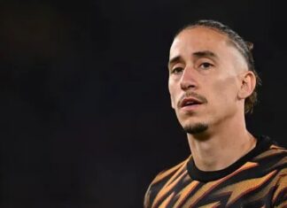 Kostas Tsimikas drops hint over Liverpool future after Robertson announcement