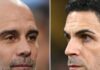Latest Arsenal injury news for Man City clash as Arteta handed new scare